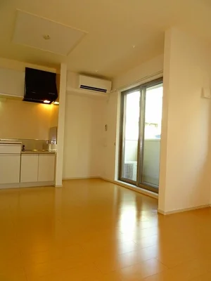 東京都の大東建託リーシング株式会社のマンスリーマンション・ウィークリーマンション「ラフレシール 102・洋室(No.1315448)」メイン画像