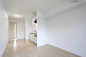 愛知県のマンスリーマンション・ウィークリーマンション「カーサ　オウル 102・洋室(No.1315450)」メイン画像