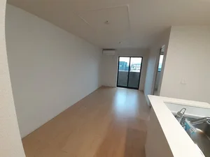 のマンスリーマンション・ウィークリーマンション「シャルムⅠ 202・洋室(No.1315451)」メイン画像