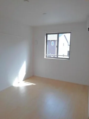 のマンスリーマンション・ウィークリーマンション「ミ・カーサー　Ｄ 203・洋室(No.1315453)」メイン画像