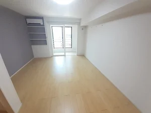 のマンスリーマンション・ウィークリーマンション「コーポ司 203・洋室(No.1315455)」メイン画像