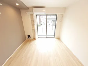 愛知県のマンスリーマンション・ウィークリーマンション「Ｃｏｒａｌ　Ｍｉｔｔｅ 101・洋室(No.1315456)」メイン画像