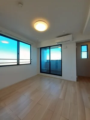 のマンスリーマンション・ウィークリーマンション「ルピナス・Ｋ 301・LDK(No.1315459)」メイン画像