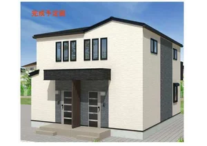 のマンスリーマンション・ウィークリーマンション「ＣＡＳＡ　ＰＲＩＭＥＲＡ 102・洋室(No.1315460)」メイン画像