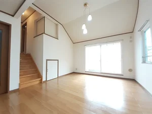 のマンスリーマンション・ウィークリーマンション「ストーリー愛 201・洋室(No.1315462)」メイン画像