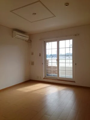 のマンスリーマンション・ウィークリーマンション「エレガント　レジデンス　Ｂ 201・洋室(No.1315464)」メイン画像