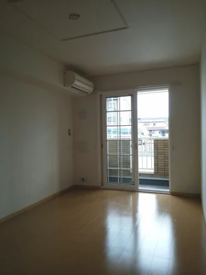 のマンスリーマンション・ウィークリーマンション「ブローテ 102・洋室(No.1315465)」メイン画像