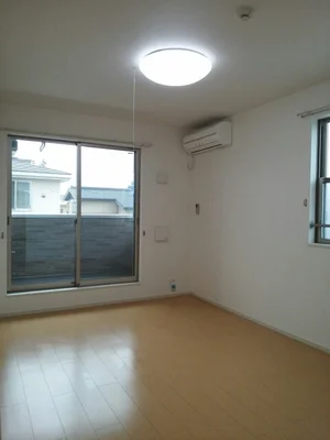 のマンスリーマンション・ウィークリーマンション「リバティ　エイト 206・洋室(No.1315471)」メイン画像