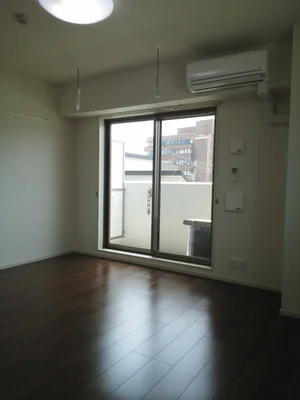 浜松市のマンスリーマンション・ウィークリーマンション「パークサイド　Ｋ 310・洋室(No.1315476)」メイン画像