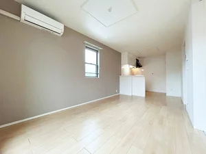 東唐津駅（佐賀県）のマンスリーマンション・ウィークリーマンション「プラシード 201・洋室(No.1315483)」メイン画像