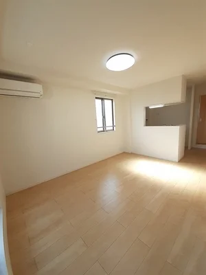 のマンスリーマンション・ウィークリーマンション「サンリット　泉 203・洋室(No.1315487)」メイン画像