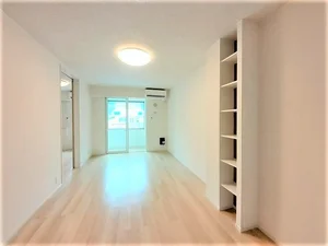 のマンスリーマンション・ウィークリーマンション「サリーチェ唐津 102・洋室(No.1315493)」メイン画像