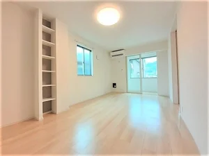 のマンスリーマンション・ウィークリーマンション「サリーチェ唐津 101・洋室(No.1315494)」メイン画像