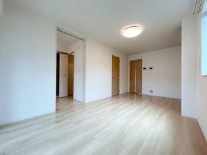 のマンスリーマンション・ウィークリーマンション「サリーチェ唐津 101・洋室(No.1315494)」メイン画像