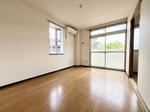 のマンスリーマンション・ウィークリーマンション「ニュ－シティ－コロンビア 101・洋室(No.1315505)」メイン画像