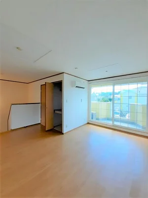 佐賀県のマンスリーマンション・ウィークリーマンション「プレイスアイ 202・洋室(No.1315506)」メイン画像