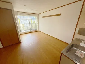 伊万里市のマンスリーマンション・ウィークリーマンション「プレイスアイ 202・洋室(No.1315506)」メイン画像