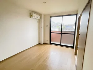 伊万里市のマンスリーマンション・ウィークリーマンション「クロスローズ 101・洋室(No.1315507)」メイン画像