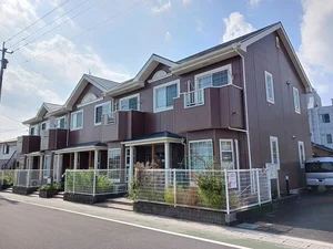 のマンスリーマンション・ウィークリーマンション「菜の美ＹＵＮＯＨＡＭＡ 102・洋室(No.1315510)」メイン画像