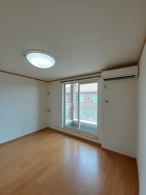 のマンスリーマンション・ウィークリーマンション「デフィ・チョーＢ 202・洋室(No.1315511)」メイン画像