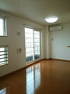 のマンスリーマンション・ウィークリーマンション「サンリュー　０７　Ｃ 201・洋室(No.1315513)」メイン画像