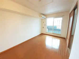 唐津市のマンスリーマンション・ウィークリーマンション「クレメントＥ 202・洋室(No.1315514)」メイン画像