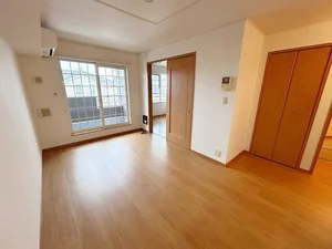 鬼塚駅（佐賀県）のマンスリーマンション・ウィークリーマンション「クレメントＥ 202・洋室(No.1315514)」メイン画像
