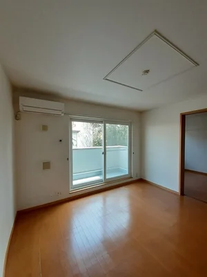 のマンスリーマンション・ウィークリーマンション「パンテオン　Ｂ 201・LDK(No.1315516)」メイン画像