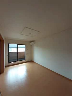 のマンスリーマンション・ウィークリーマンション「シュティル　ブリーゼＡ 203・洋室(No.1315517)」メイン画像