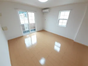 のマンスリーマンション・ウィークリーマンション「コットン　アベニュー　Ｂ 104・洋室(No.1315518)」メイン画像