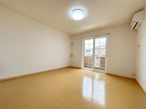 和多田駅（佐賀県）のマンスリーマンション・ウィークリーマンション「コットン　アベニュー　Ｂ 104・洋室(No.1315518)」メイン画像