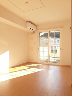 のマンスリーマンション・ウィークリーマンション「カーサ・ヴェルテ 102・洋室(No.1315521)」メイン画像