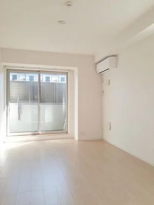 のマンスリーマンション・ウィークリーマンション「ベル　クラール 101・洋室(No.1315524)」メイン画像