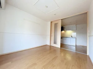 のマンスリーマンション・ウィークリーマンション「アヴァンツァート　Ⅱ 101・洋室(No.1315526)」メイン画像