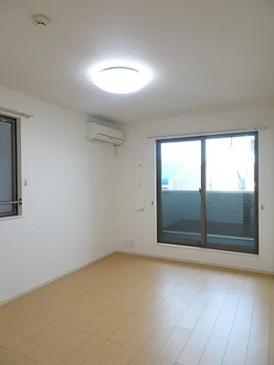 のマンスリーマンション・ウィークリーマンション「ソラーナⅠ 201・洋室(No.1315527)」メイン画像