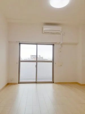 のマンスリーマンション・ウィークリーマンション「ザックス静岡駅前 306・洋室(No.1315529)」メイン画像