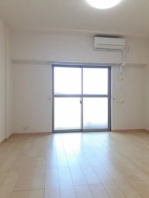 のマンスリーマンション・ウィークリーマンション「ザックス静岡駅前 603・洋室(No.1315530)」メイン画像