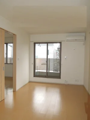 のマンスリーマンション・ウィークリーマンション「シュミネ　トロワ 201・洋室(No.1315532)」メイン画像