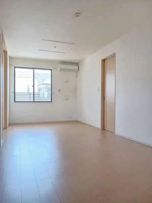 のマンスリーマンション・ウィークリーマンション「シュミネ　トロワ 201・洋室(No.1315532)」メイン画像