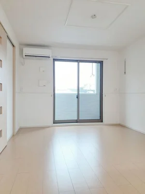 のマンスリーマンション・ウィークリーマンション「リデンテ 101・洋室(No.1315534)」メイン画像