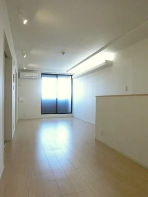 のマンスリーマンション・ウィークリーマンション「サリクス 405・洋室(No.1315536)」メイン画像