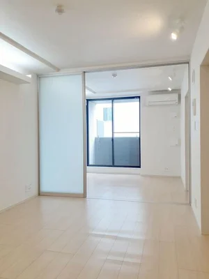 のマンスリーマンション・ウィークリーマンション「サリクス 201・洋室(No.1315537)」メイン画像