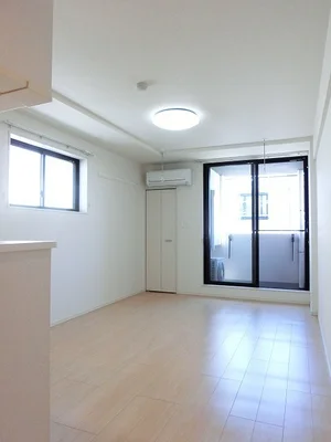 のマンスリーマンション・ウィークリーマンション「アルヴィータ 301・洋室(No.1315539)」メイン画像