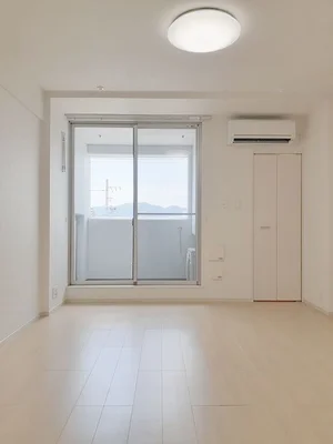 のマンスリーマンション・ウィークリーマンション「ジュリアコート 402・洋室(No.1315540)」メイン画像