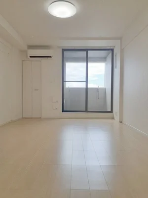 のマンスリーマンション・ウィークリーマンション「フェリーチェ 406・洋室(No.1315541)」メイン画像