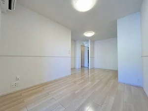 虹ノ松原駅（佐賀県）のマンスリーマンション・ウィークリーマンション「メビウス鏡Ⅴ 104・洋室(No.1315547)」メイン画像