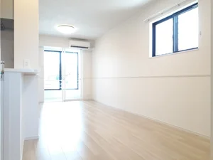 のマンスリーマンション・ウィークリーマンション「アル　アイン　Ⅱ 101・洋室(No.1315552)」メイン画像