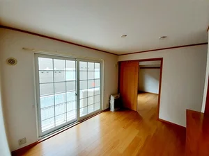 のマンスリーマンション・ウィークリーマンション「パレス吉元Ⅲ 102・洋室(No.1315562)」メイン画像