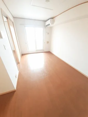 石巻あゆみ野駅（宮城県）のマンスリーマンション・ウィークリーマンション「グラシュー・メゾンＡ 203・洋室(No.1315564)」メイン画像