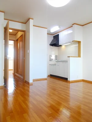 のマンスリーマンション・ウィークリーマンション「Ｔｅｒｒａｃｅ　Ｈｏｕｓｅ 201・洋室(No.1315567)」メイン画像